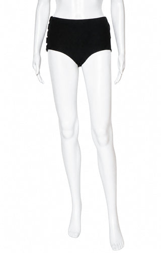 ANN DEMEULEMEESTER Shorts Size: XS/S
