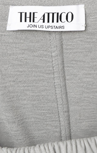 THE ATTICO Dress Size: US 2