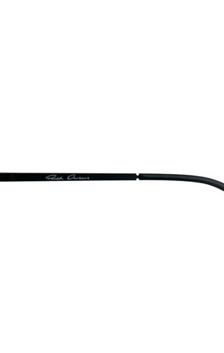 RICK OWENS Sunglasses Size: 6.625" x 2.25"