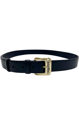 MIU MIU (NEW) with tags Belt Size: 95