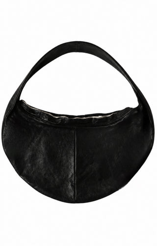 GABRIELA COLL GARMENTS Handbag Size: 24.75" x 2.75" x 11"; 9.5" drop handle