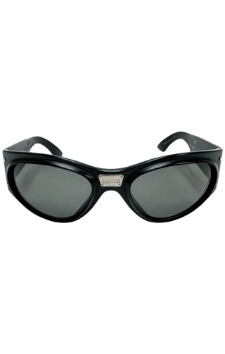 VINTAGE JEAN PAUL GAULTIER (RARE) Sunglasses Size: 6.825" x 1.825"