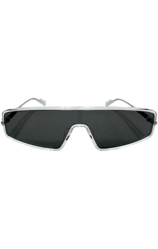 DIOR Sunglasses Size: 5.75" x 1.75"