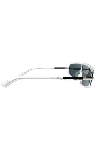 DIOR Sunglasses Size: 5.75" x 1.75"