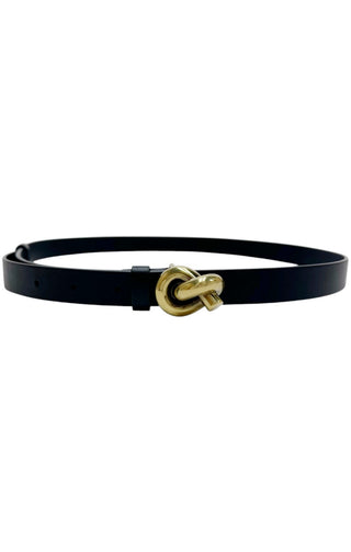 BOTTEGA VENETA Belt Size: 85