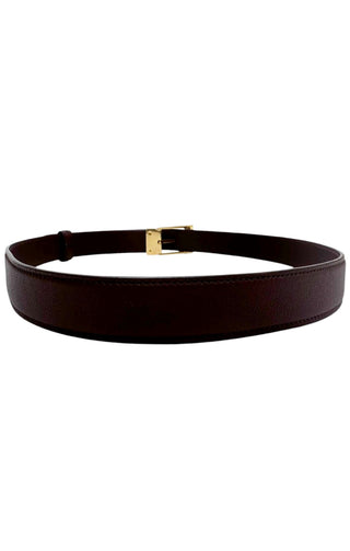 THE ROW Belt Size: M
