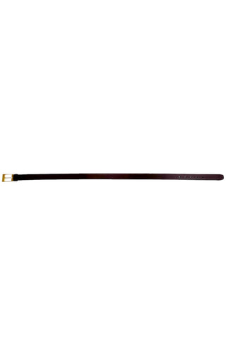 THE ROW Belt Size: M