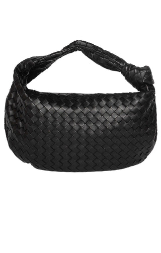 BOTTEGA VENETA Handbag Size: 18.5" x 3.5" x 11"; 4" drop handle