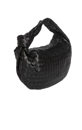 BOTTEGA VENETA Handbag Size: 18.5" x 3.5" x 11"; 4" drop handle