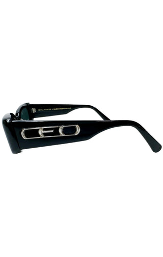 ALEXANDER WANG x GENTLE MONSTER (RARE) Sunglasses Size: 6.25" x 1.5"
