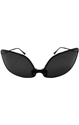 ACNE STUDIOS Sunglasses Size: 6.75" x 1.825"