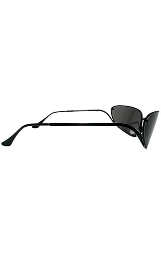ACNE STUDIOS Sunglasses Size: 6.75" x 1.825"