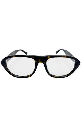 BOTTEGA VENETA Glasses Size: 5.5" x 1.825"