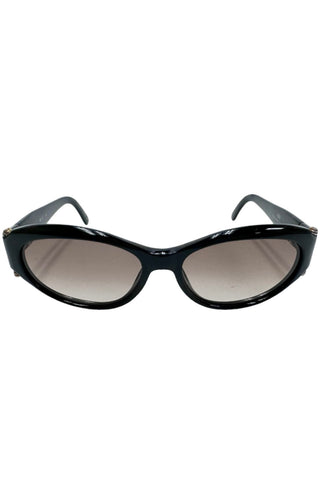 VINTAGE BALENCIAGA (RARE) Sunglasses Size: 5.75" x 1.625"