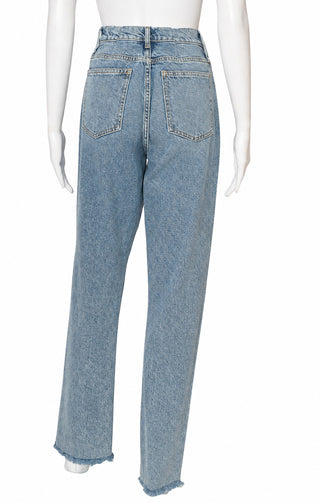 Jeans Size: US 2