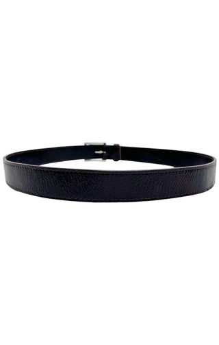Leather Belt Size: L-XL