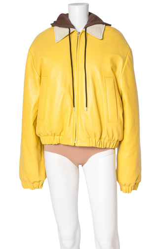 MERYLL ROGGE (RARE & NEW) with tags Jacket Size: S