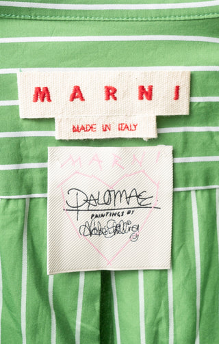 MARNI Top Size: XS/S