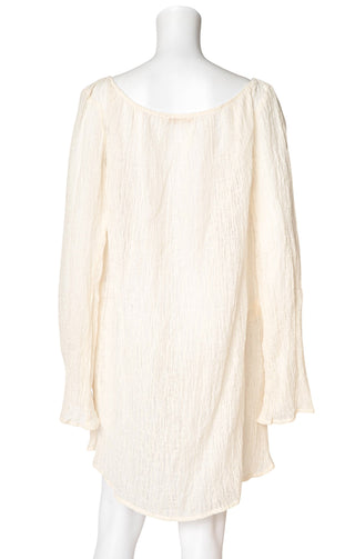SAVANNAH MORROW Dress Size: OSFM