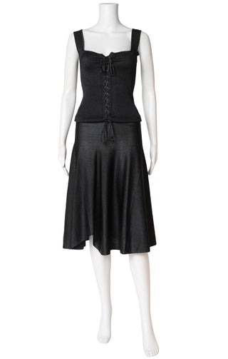 JUDY TURNER Dress Size: XS