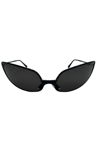 ACNE STUDIOS Sunglasses Size: 6.375" x 1.5"