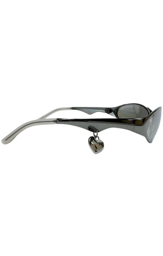 ACNE STUDIOS Sunglasses Size: 6.825" x 1.5"