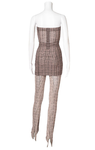 CHARLOTTE KNOWLES Set Size: M