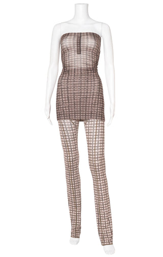 CHARLOTTE KNOWLES Set Size: M