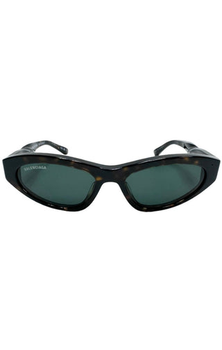 BALENCIAGA Sunglasses Size: 5.625" x 1.5"