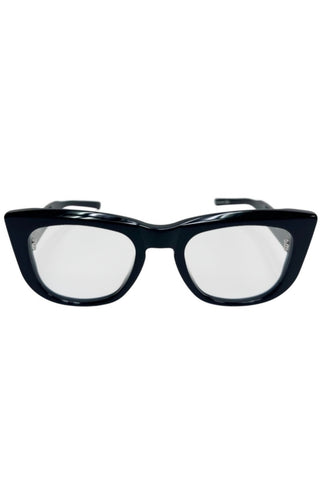 MAISON MARGIELA x GENLTE MONSTER (RARE) Glasses Size: 6.125" x 2.125"