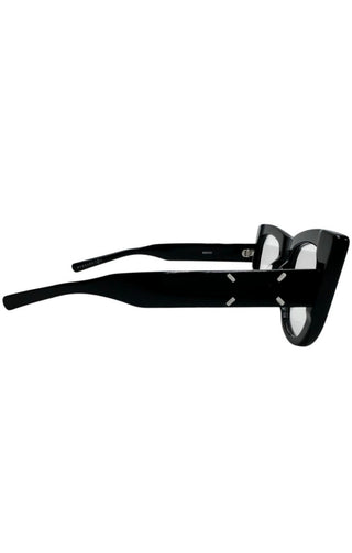 MAISON MARGIELA x GENLTE MONSTER (RARE) Glasses Size: 6.125" x 2.125"