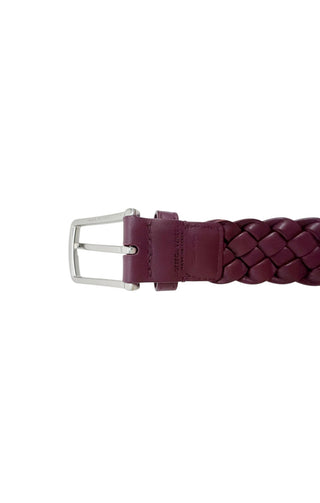 BOTTEGA VENETA Belt Size: 100