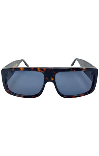 CUTLER & GROSS OF LONDON (RARE) Sunglasses Size: 5.25" x 1.825"