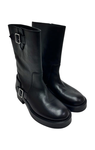 COURRÈGES Boots Size: US 8.5