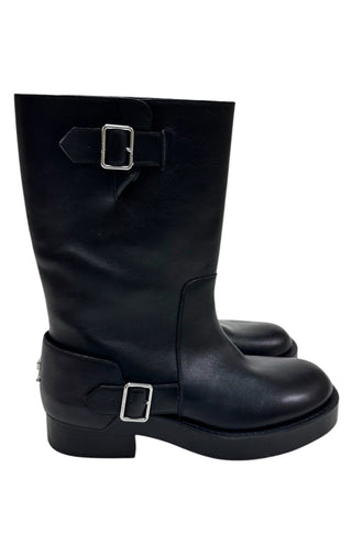 COURRÈGES Boots Size: US 8.5