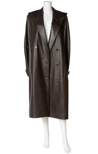 16ARLINGTON Coat Size: OSFM