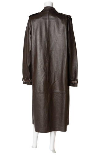 16ARLINGTON Coat Size: OSFM