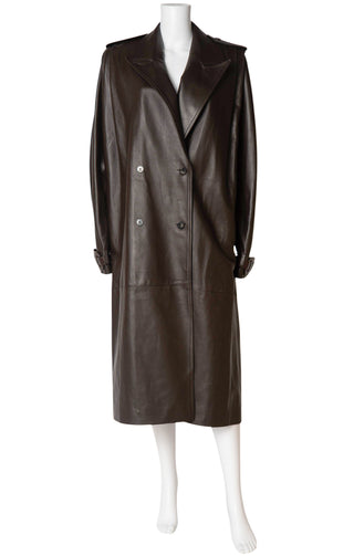 16ARLINGTON Coat Size: OSFM