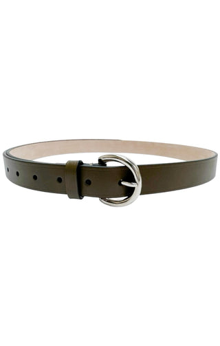 PHOEBE PHILO (NEW) Belt Size: M/L