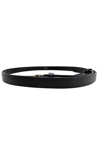 THE ROW Belt Size: M