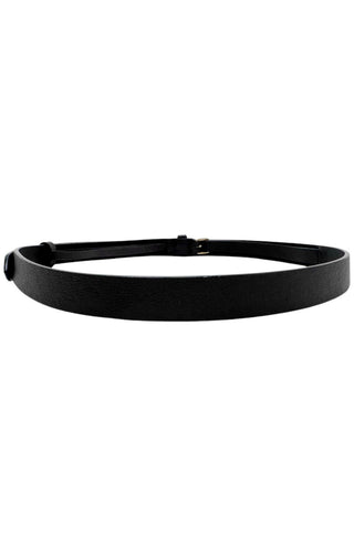 THE ROW Belt Size: M