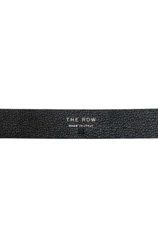 THE ROW Belt Size: M