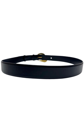 THE ROW Belt Size: L
