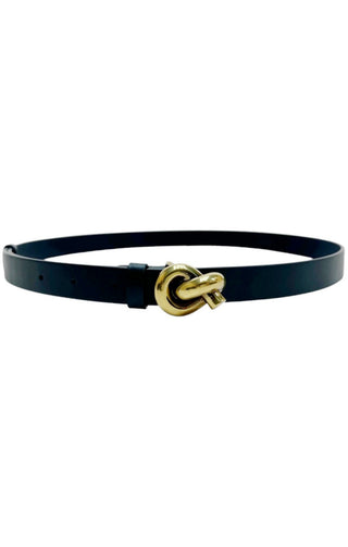 BOTTEGA VENETA (NEW) with tags Belt Size: 85