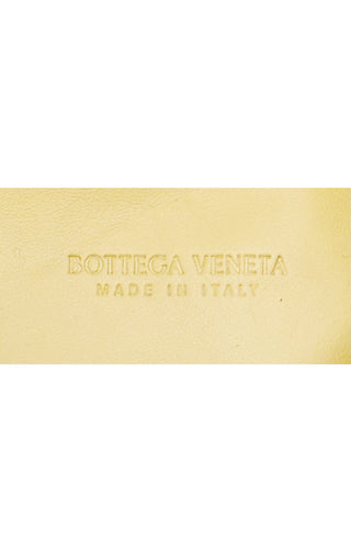 BOTTEGA VENETA (RARE) Bag Size: 17.5" x 6.5" x 12.5"; 3.75" drop handle