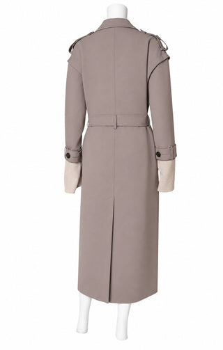 CAMILLA AND MARC Coat Size: US 4