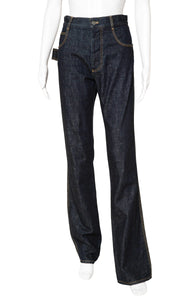 BOTTEGA VENETA Jeans Size: IT 36 / Comparable to US XS