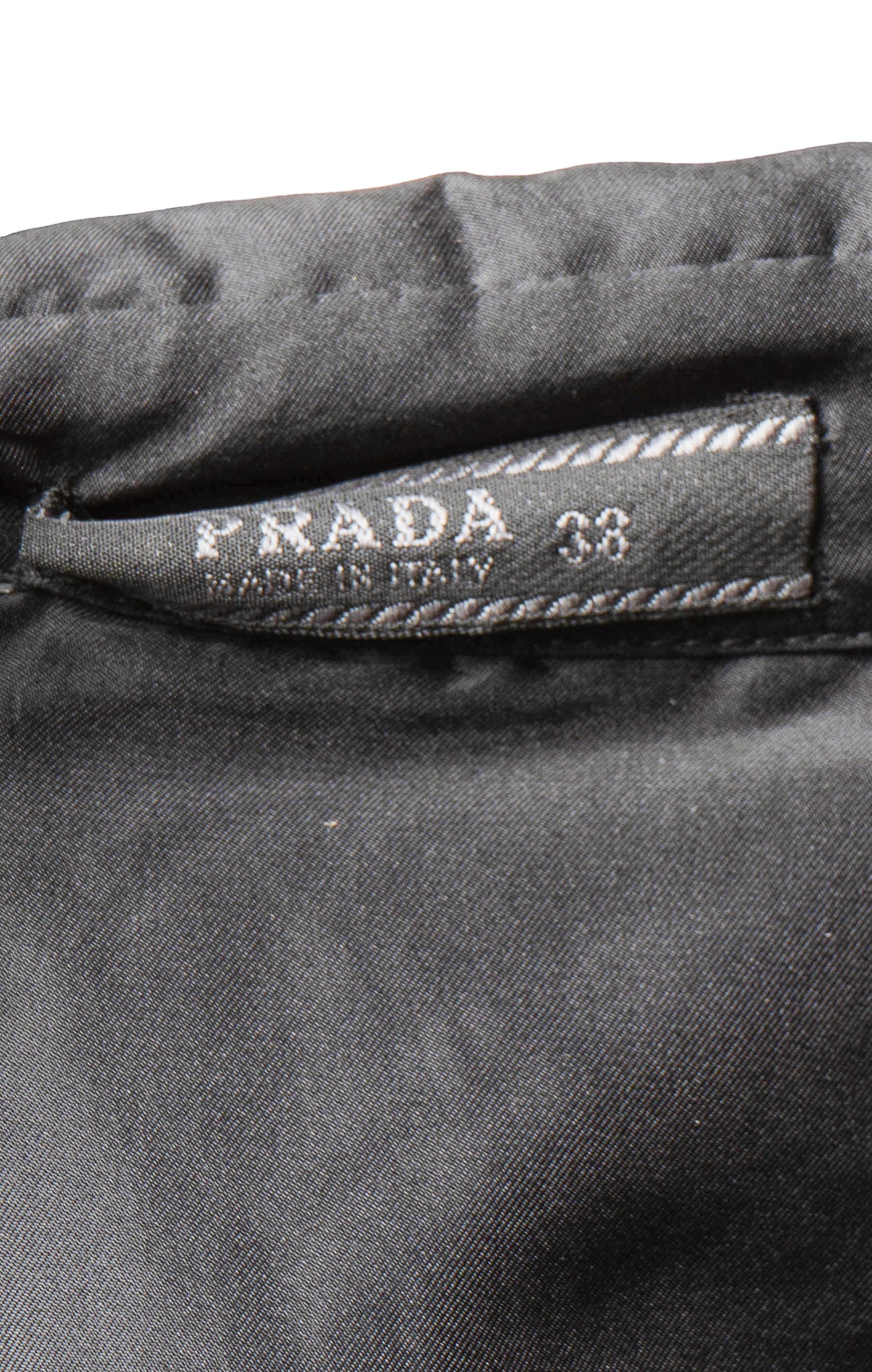 VINTAGE PRADA (RARE) Vest / Top Size: IT 38 / Comparable to US 0