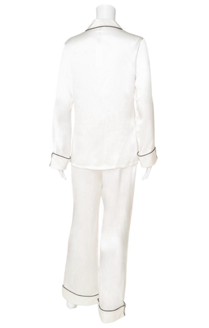 OLIVIA VON HALLE (NEW) with tags Pajama Set Size: S