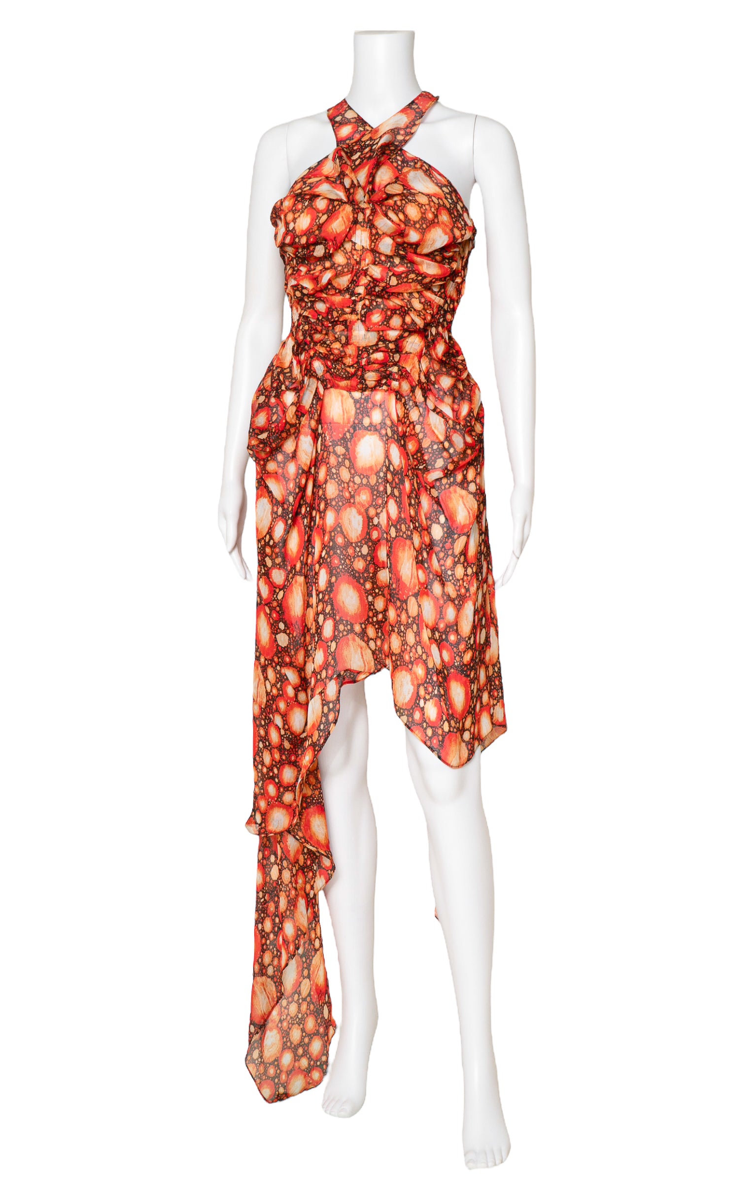 VINTAGE JEAN PAUL GAULTIER FEMME (RARE) Dress Size: Marked a US 6 but fits like XS/S VINTAGE JEAN PAUL GAULTIER FEMME (RARE) Dress Size: Marked a US 6 but fits like XS/S